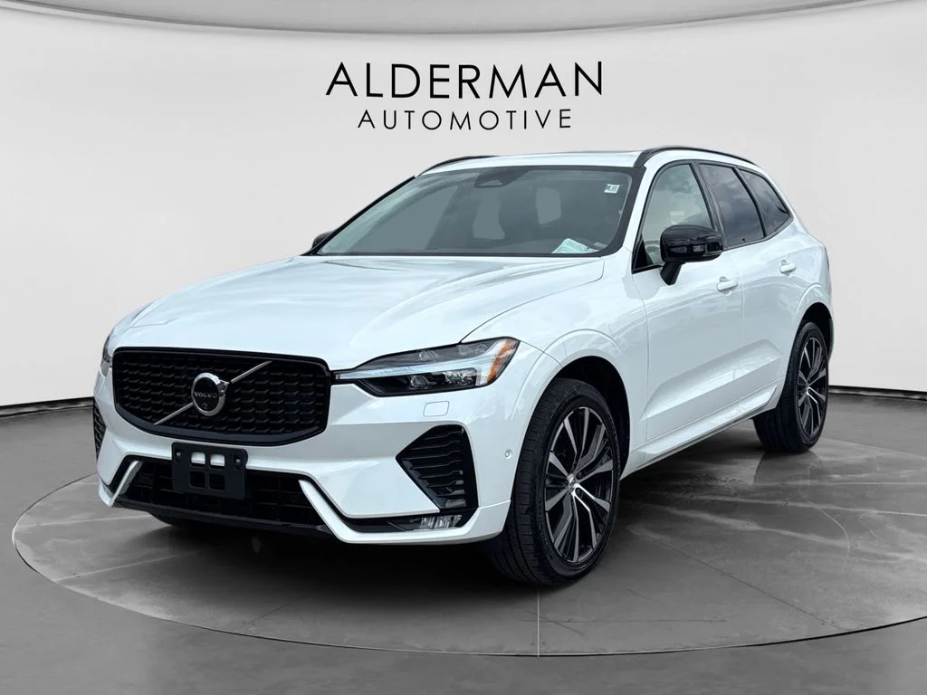 2024 Volvo XC60