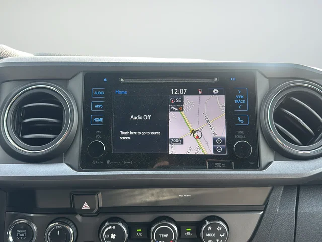 Used 2019 Gray Toyota  image 14