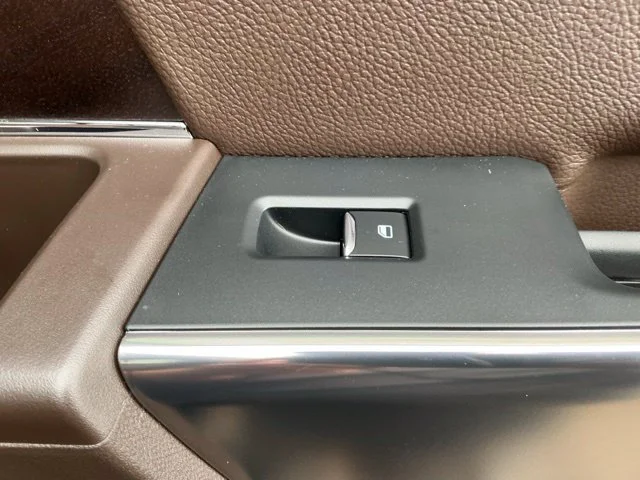 New 2026 Agate Black Metallic Ford F-350® King Ranch® image 29
