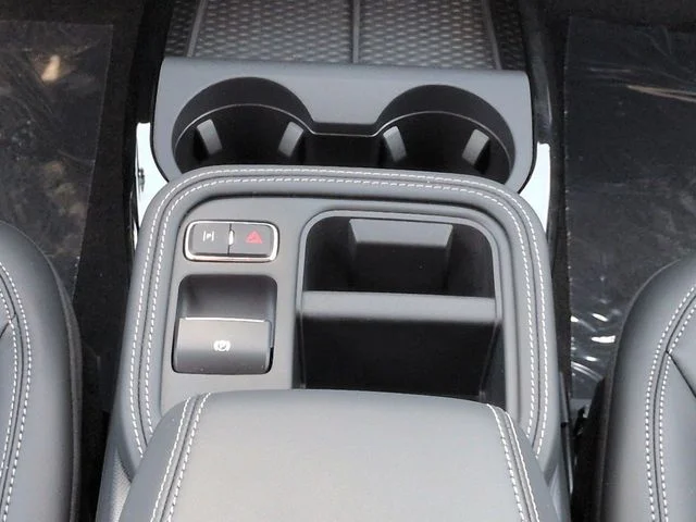 New 2026 Velocity Blue Metallic Ford Premium image 19