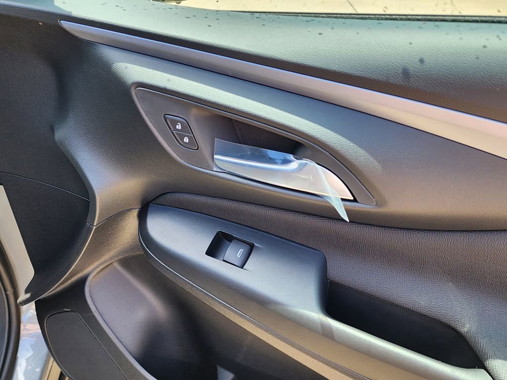 2026 Buick Envista Preferred - Photo 36