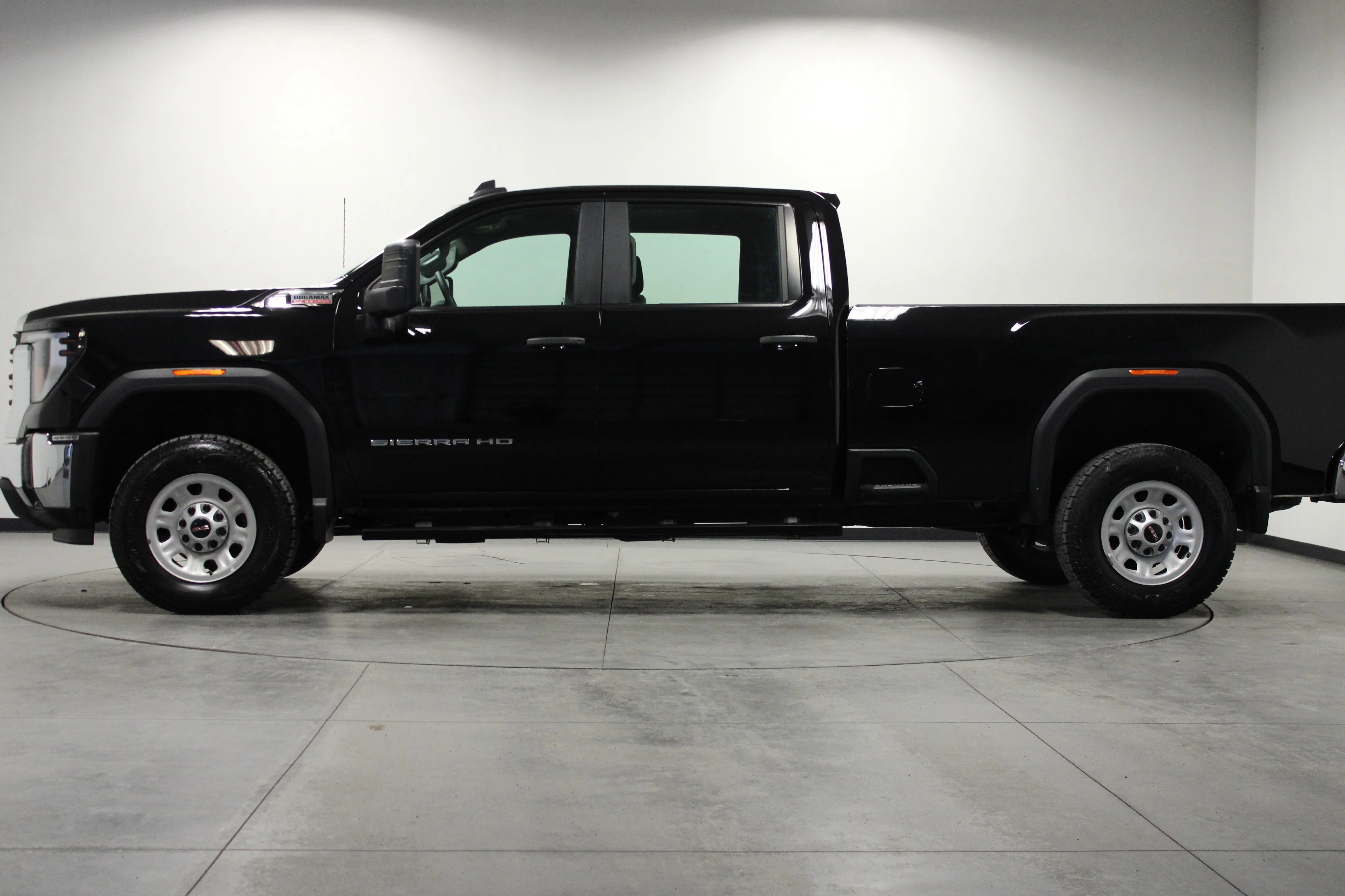 2024 GMC Sierra 3500HD Pro - Photo 6