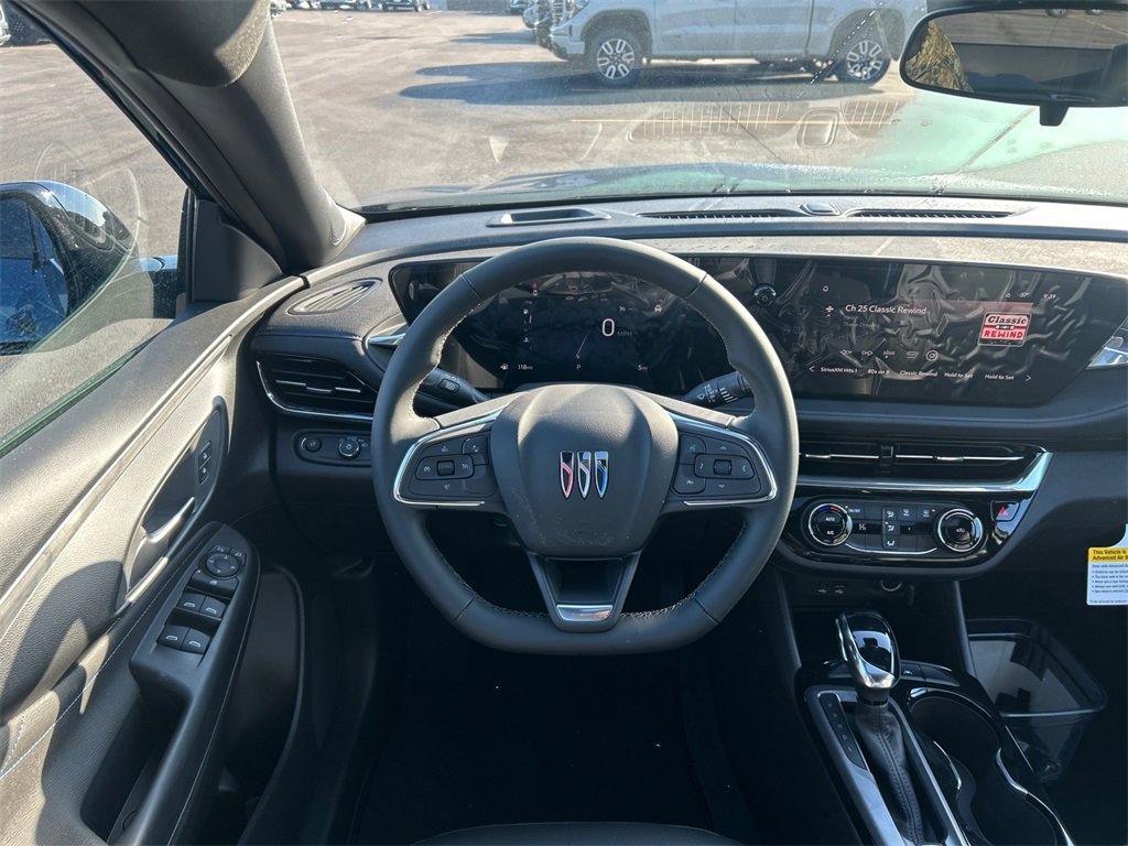 2026 BUICK ENVISTA - Image 27