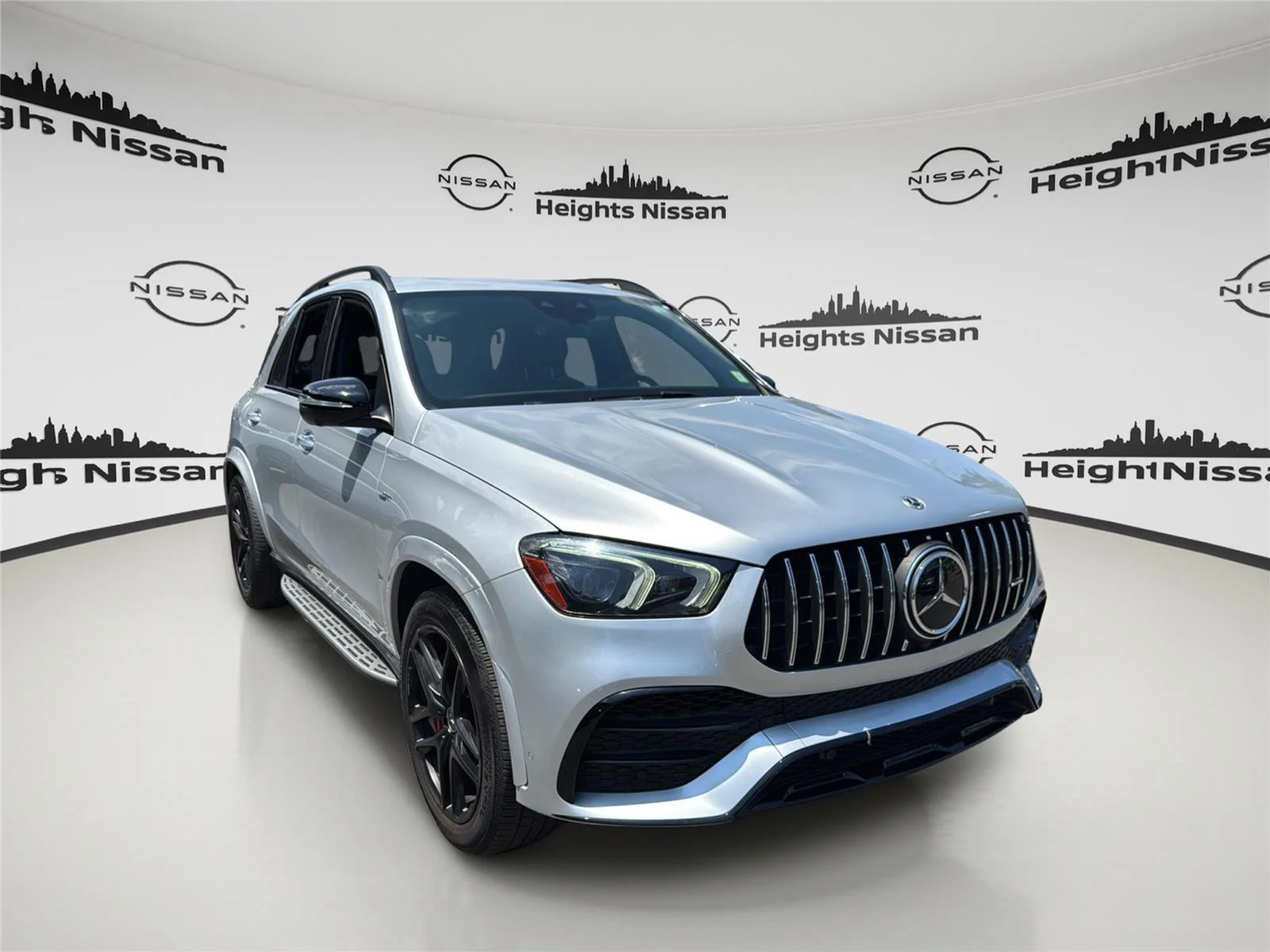 2021 Mercedes-Benz GLE AMG GLE 53 - Photo 9