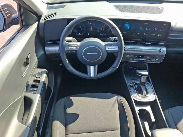 New 2027  Hyundai SEL Sport image 9