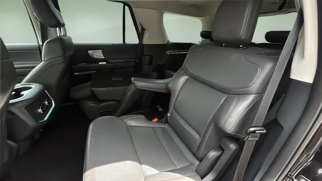 Used 2025 Black Ford Active image 20
