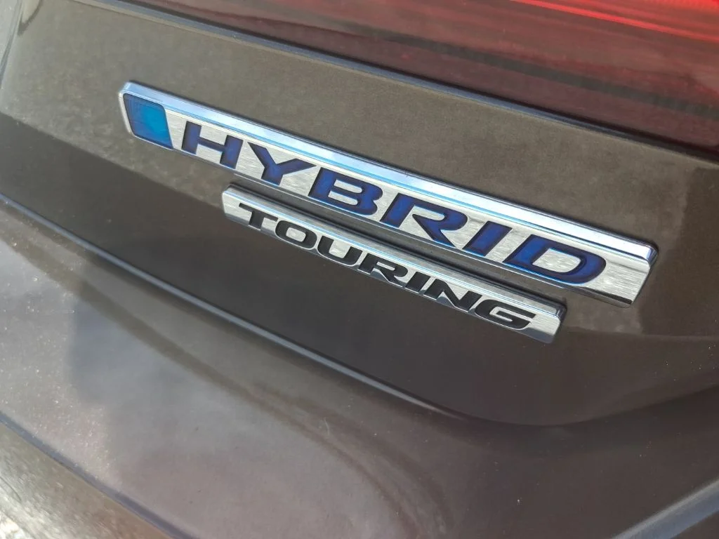 Used 2017 Brown Honda Touring image 11