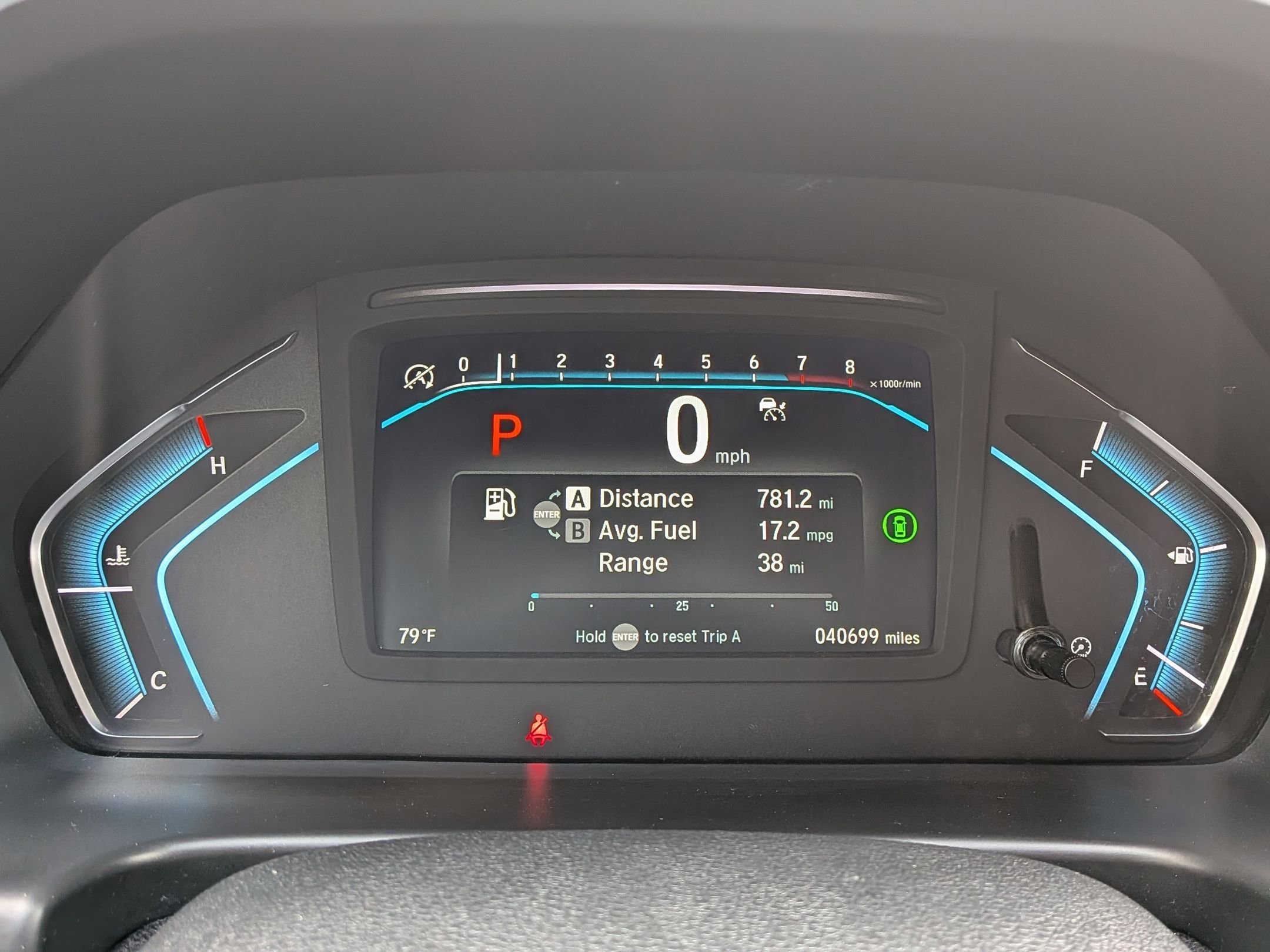 2023 Honda Odyssey Elite - Photo 13