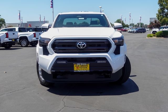 New 2026 Ice Cap Toyota  SR5 image 3