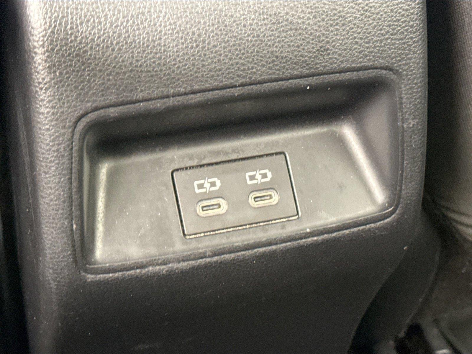 Certified Used 2024 Classic Silver Metallic Toyota LE image 35