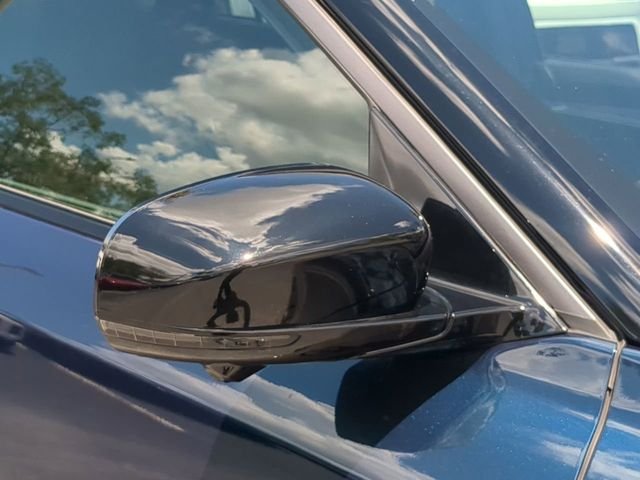 Used 2024 Blue Jeep Launch Edition image 12