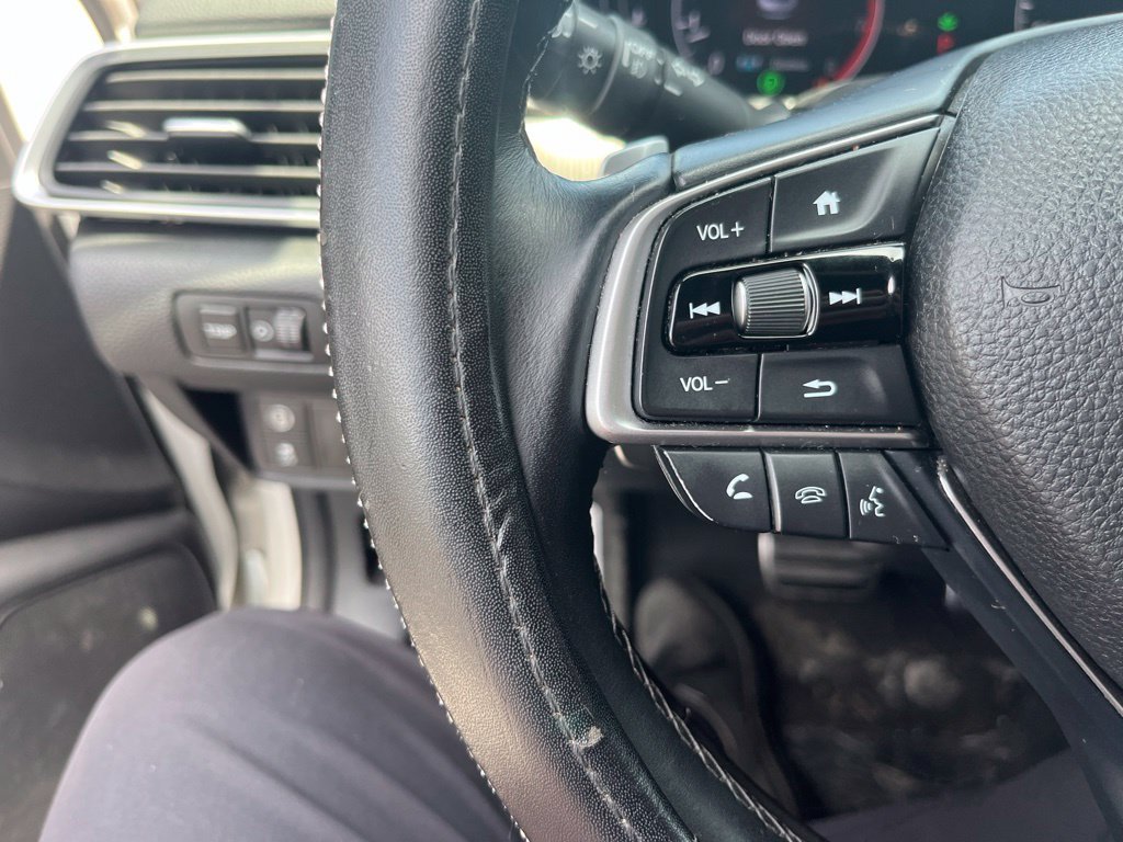 2018 Honda Accord Sport - Photo 12