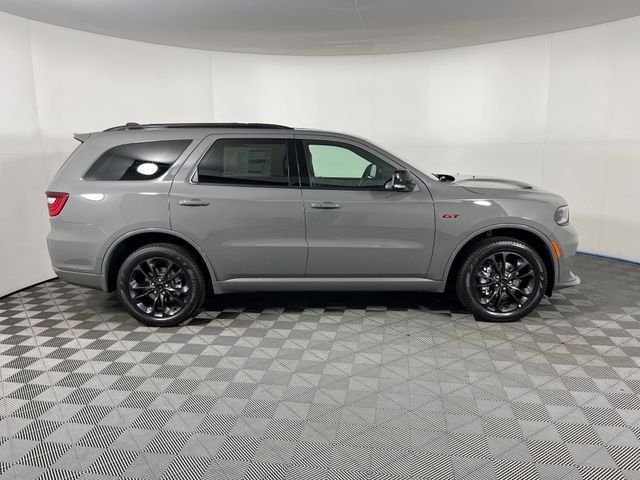 New 2026 Destroyer Gray Clear-Coat Exterior Paint Dodge GT Plus image 4