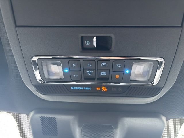 Used 2026 White Ford Lariat image 32