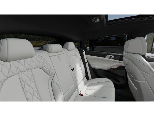 New 2027 Black Sapphire Metallic BMW  image 12