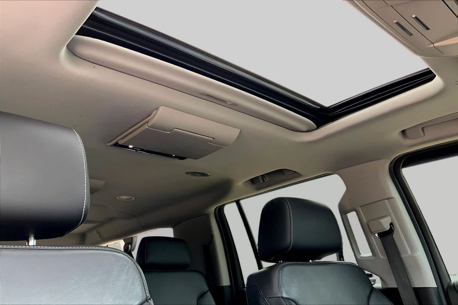 Used 2020 Black Chevrolet LT image 14