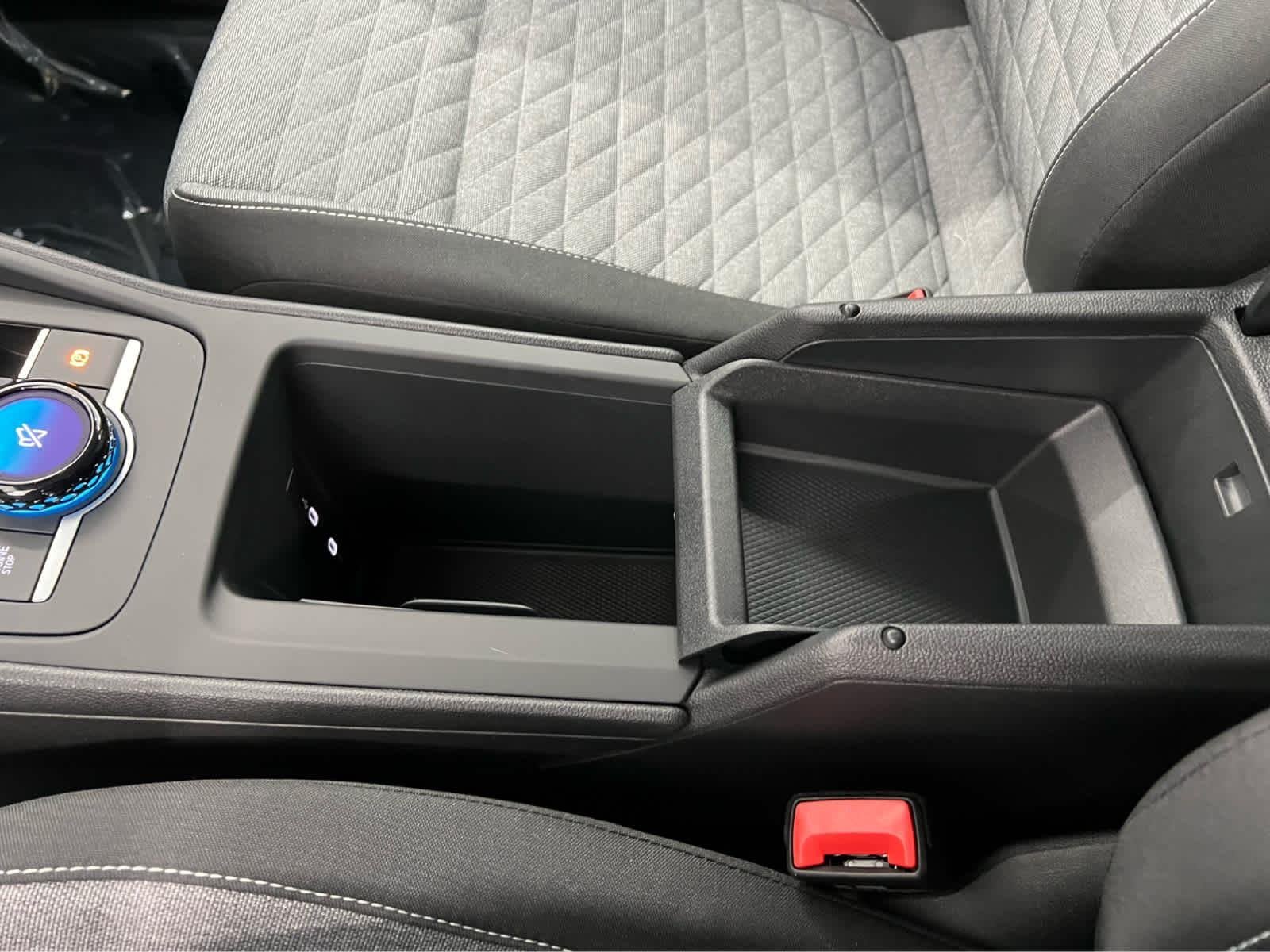 2026 Volkswagen Tiguan S - Photo 18