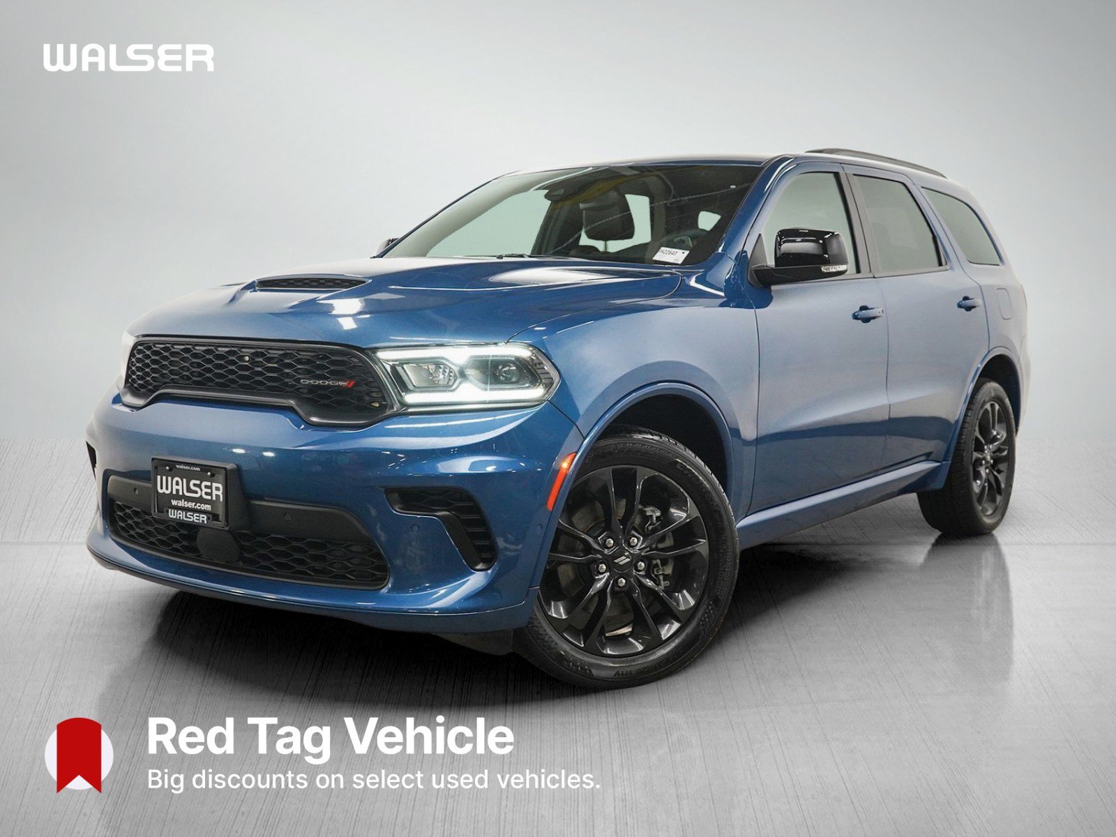 2024 Dodge Durango