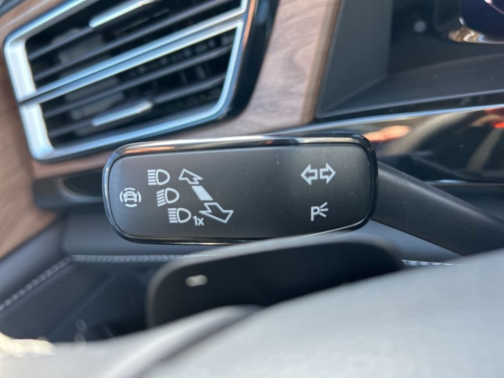 2026 Volkswagen Atlas SE w/Tech - Photo 23