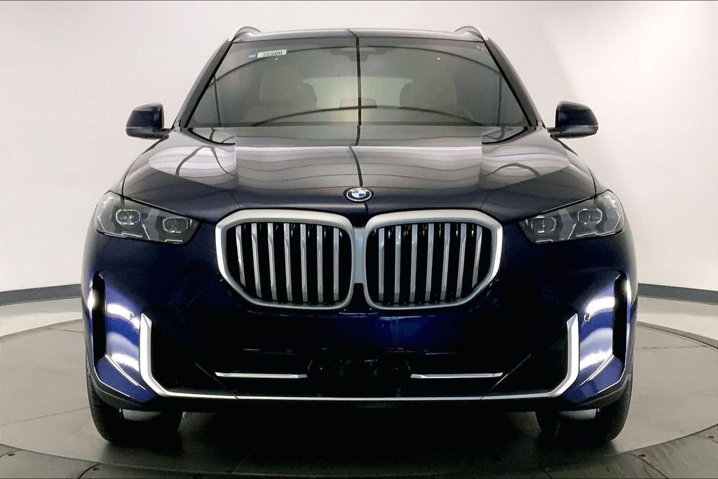 Certified 2026 BMW X5 50e with VIN 5UX43EU0XT9078087 for sale in Cincinnati, OH