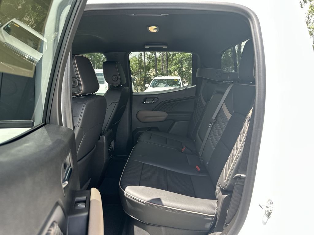 2026 GMC Canyon Denali - Photo 24