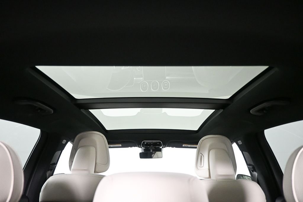 Certified Used 2023 White Mercedes-Benz GLC 300 image 19