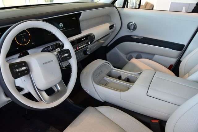 New 2027  Hyundai Calligraphy AWD image 18