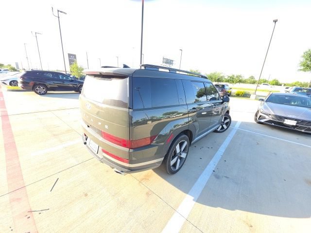 Used 2024 Rockwood Green Hyundai Limited image 6