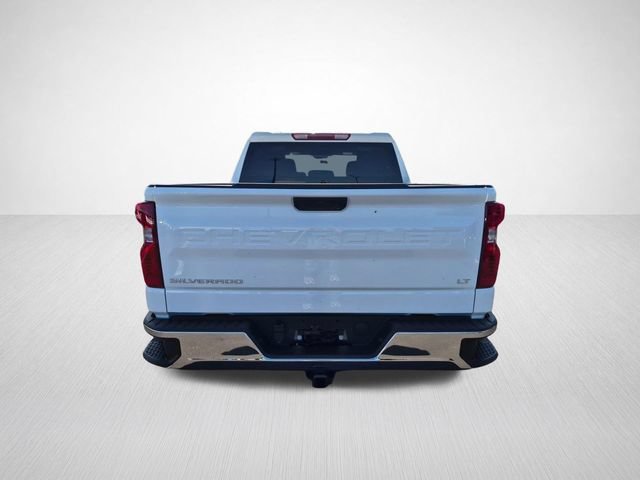 2026 Chevrolet Silverado 1500 LT - Photo 9