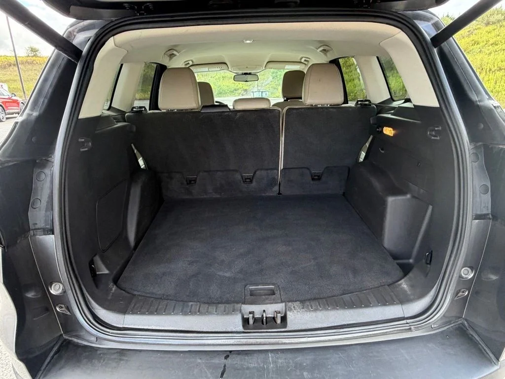 Used 2019 Gray Ford Titanium image 42