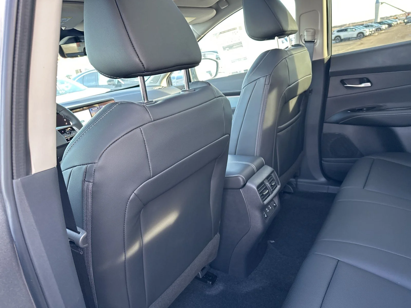 2026 Nissan Murano SL - Photo 23