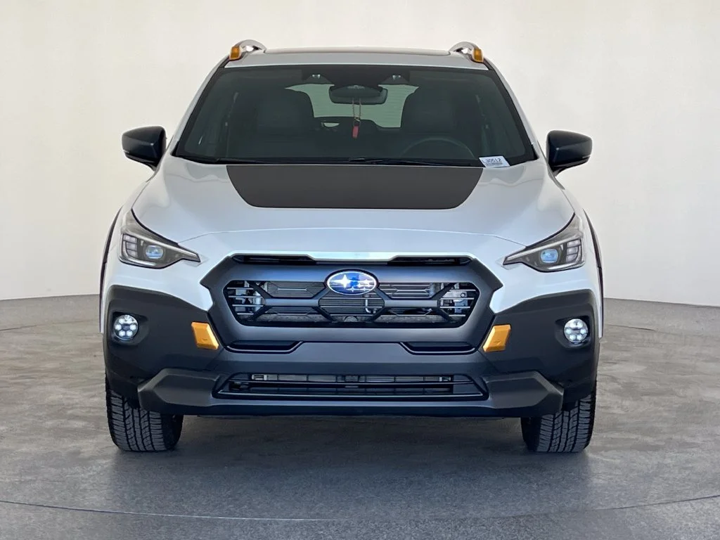 New 2026 CRYSTAL WHITE PEARL Subaru Wilderness image 10