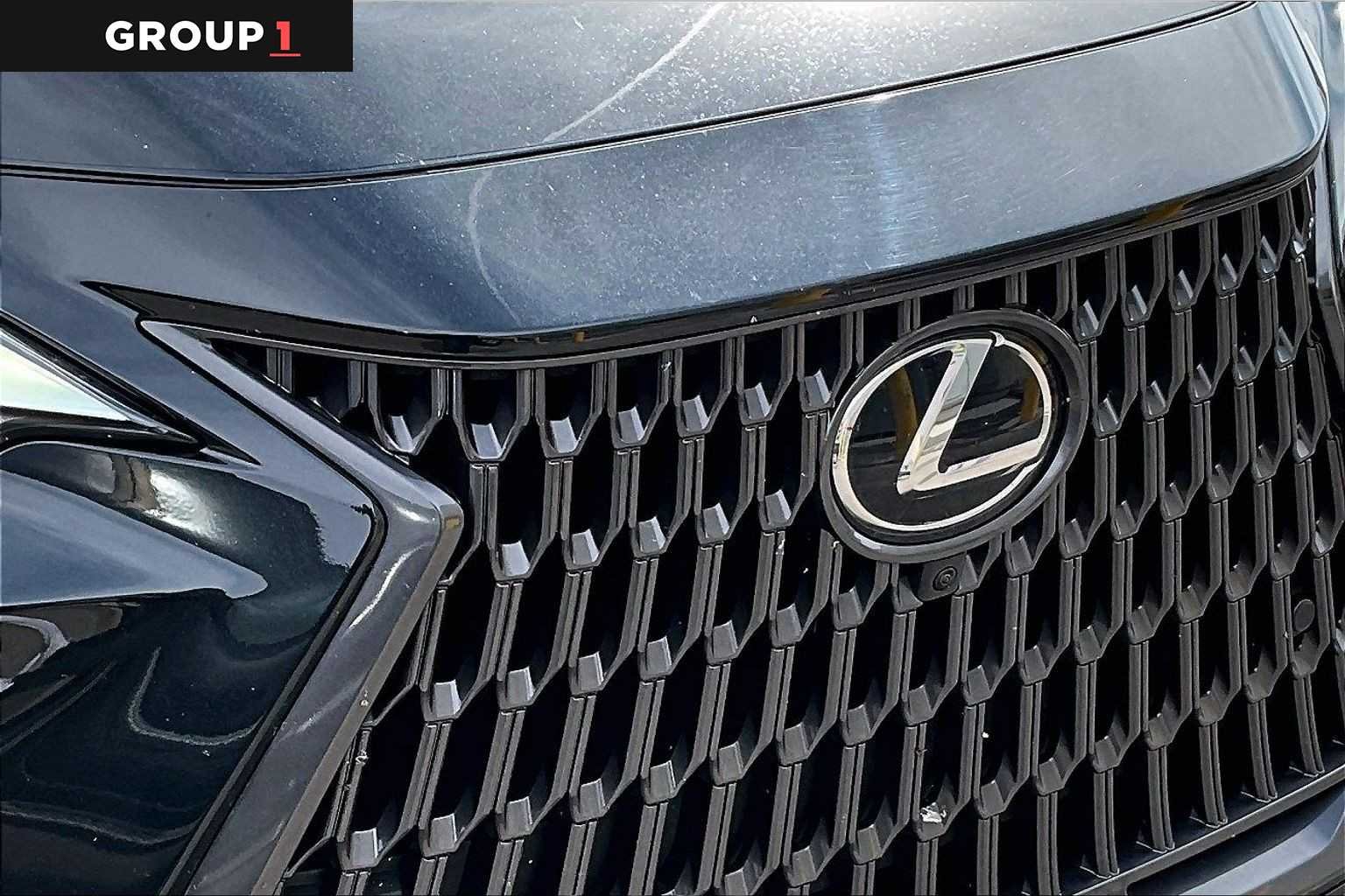Used 2025 Caviar Lexus Premium image 29