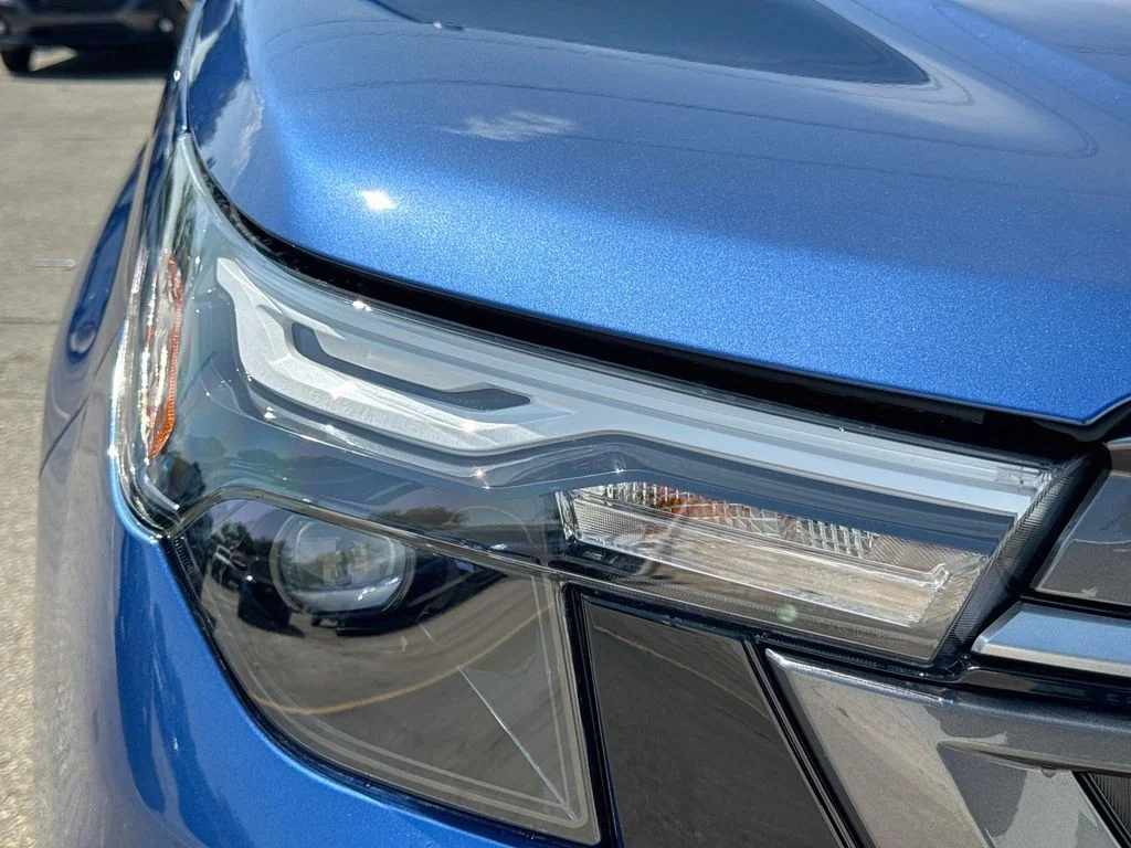 New 2026 Blue Subaru Premium image 38