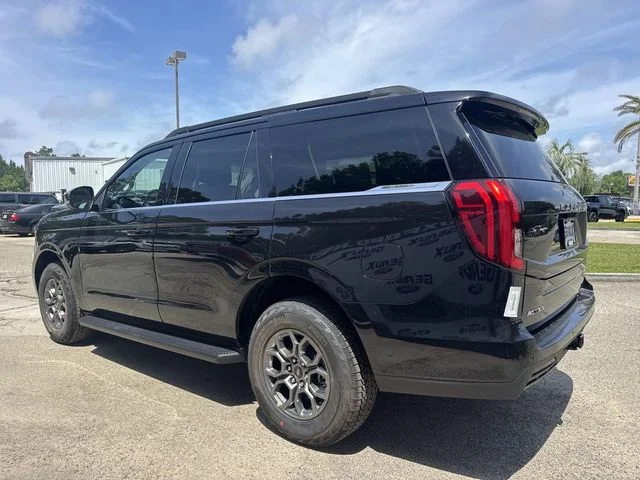 New 2026 Agate Black Metallic Ford Active image 12