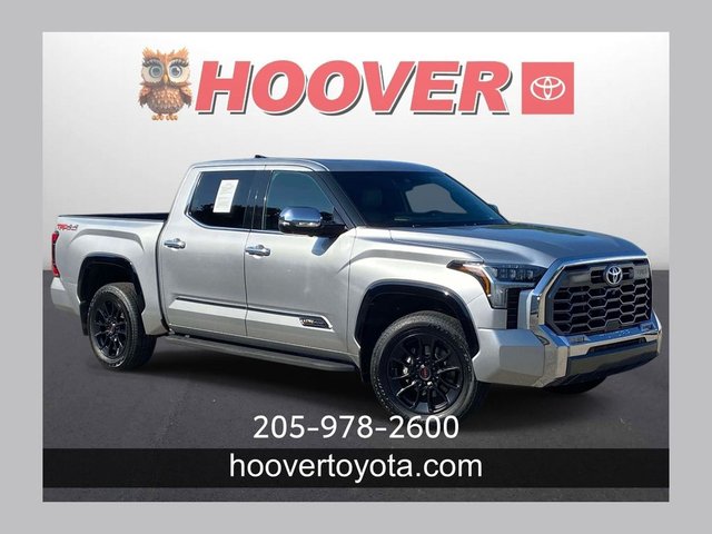2023 Toyota Tundra 1794