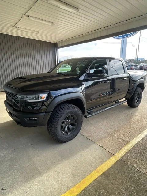 Used 2026 Black Ram RHO image 1