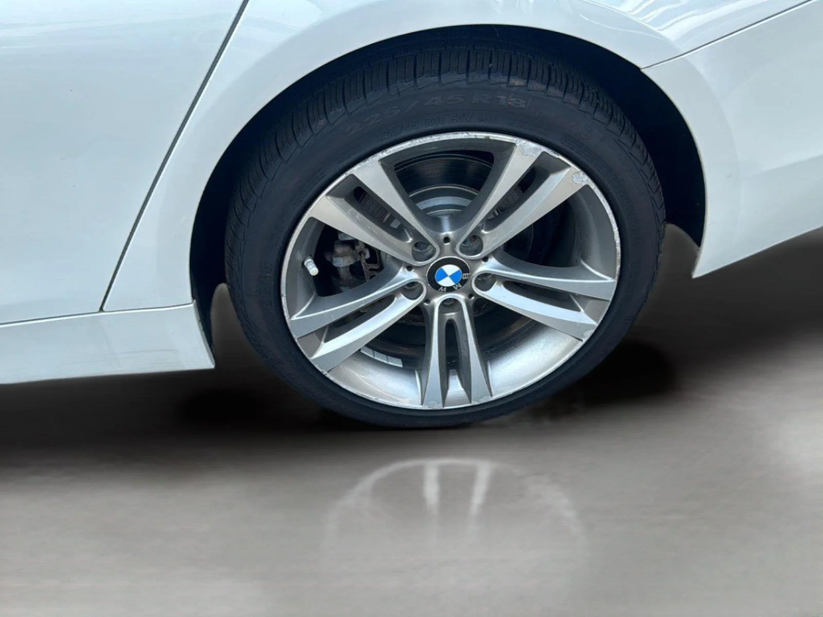 2017 BMW 4 Series 430i - Photo 31
