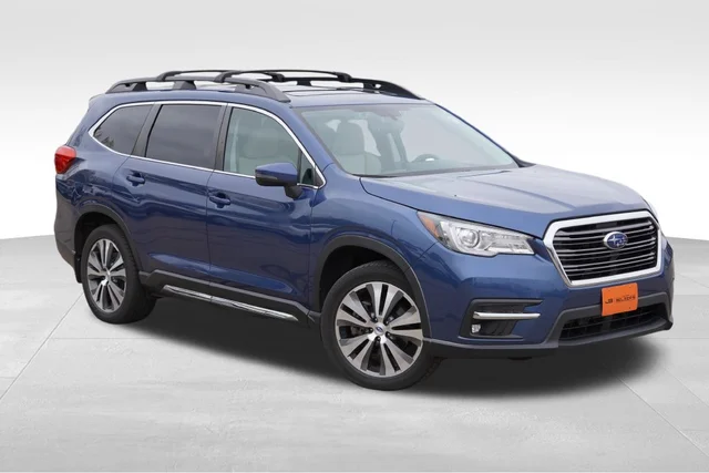 2020 Subaru Ascent Limited