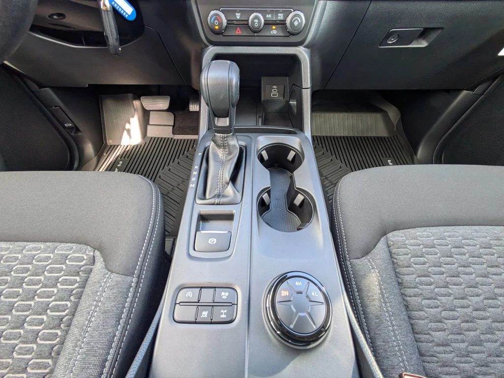 New 2026 Desert Sand Ford XL image 19