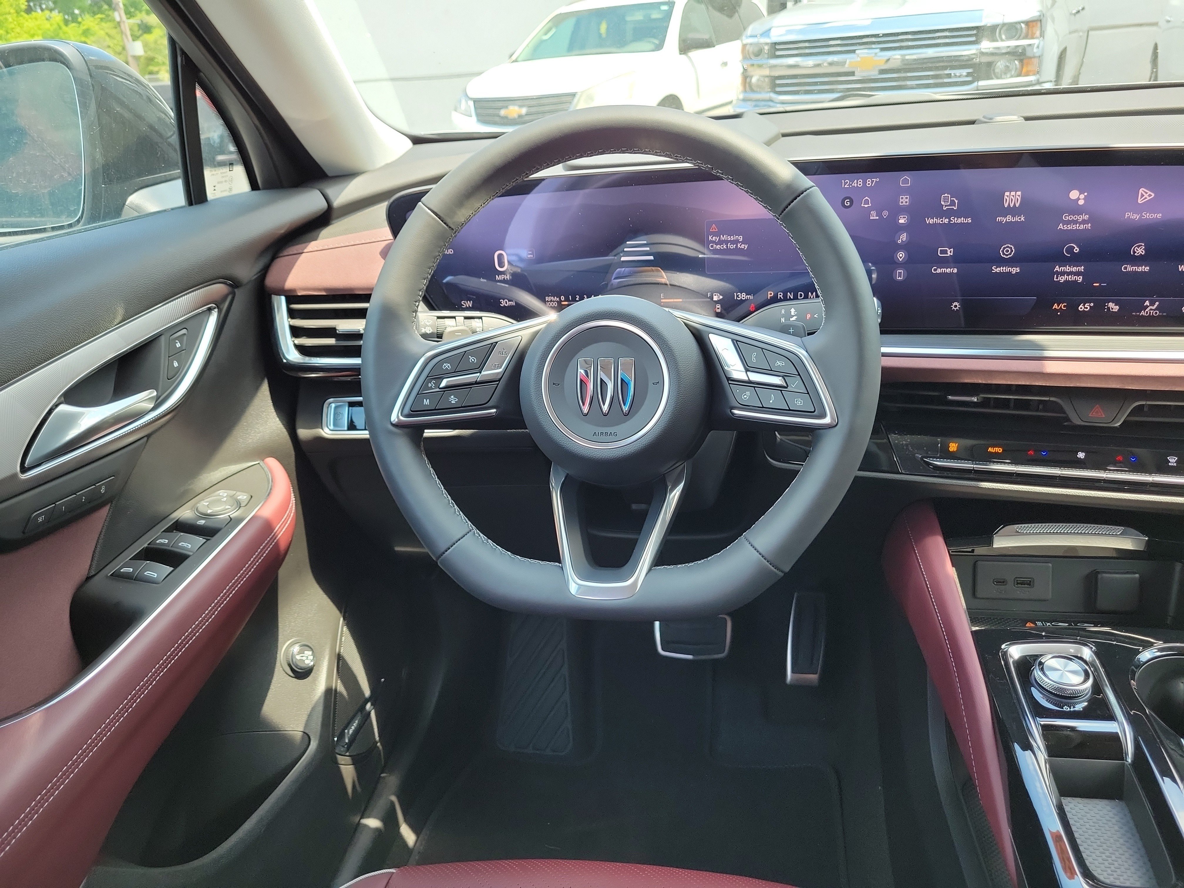 2026 Buick Envision Sport Touring - Photo 10