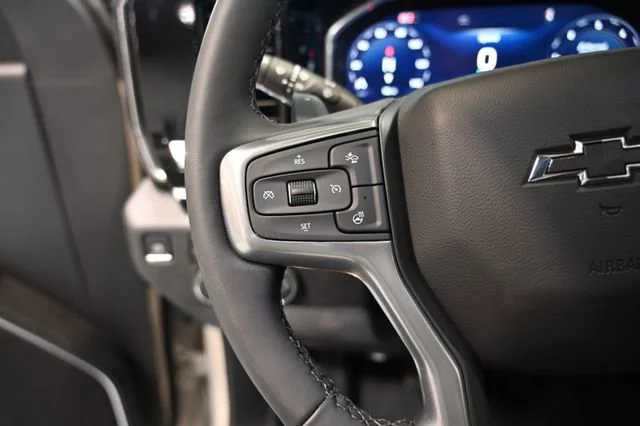 2026 Chevrolet Silverado 1500 RST - Photo 23