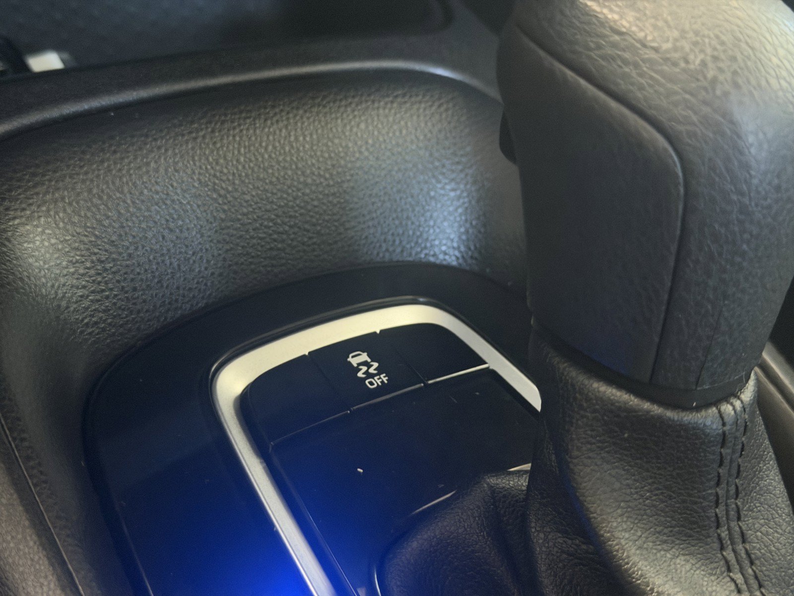 Certified Used 2025 Celestite Toyota LE image 14