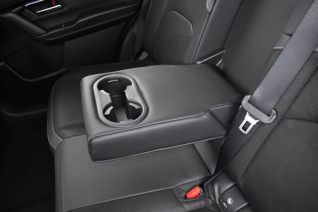 New 2026 Machine Gray Metallic Mazda 2.5 S Select AWD image 22