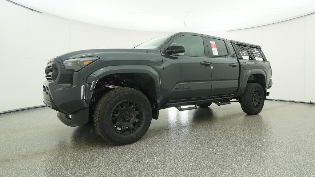 2026 Toyota Tacoma SR5 - Photo 34