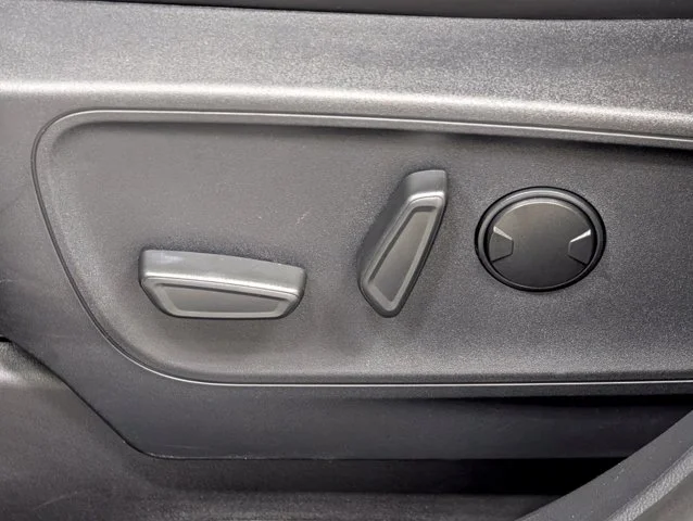 New 2026 Oxford White Ford Big Bend® image 40