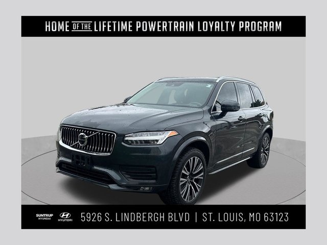 2021 Volvo XC90 T5 Momentum