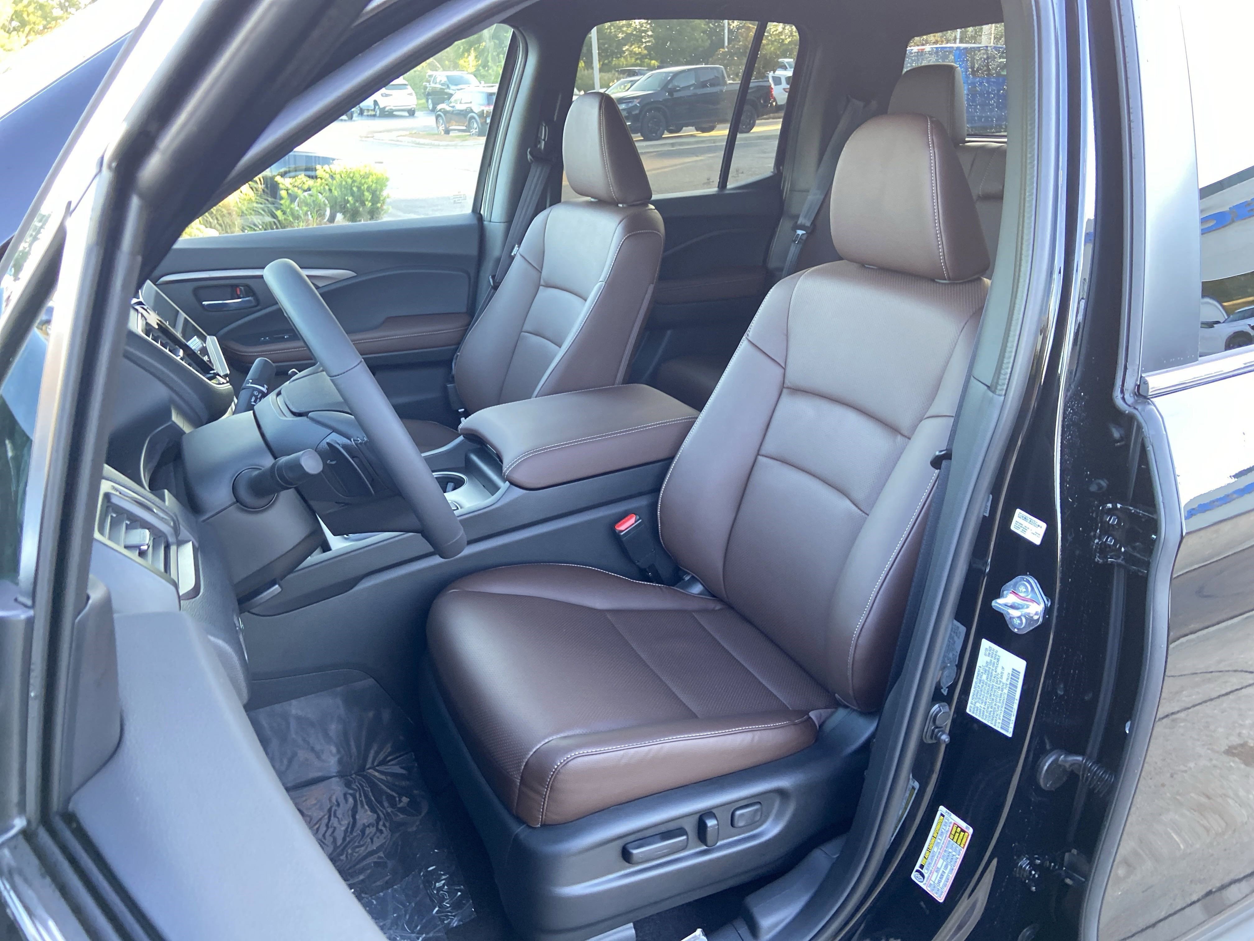 2026 Honda Ridgeline RTL - Photo 24