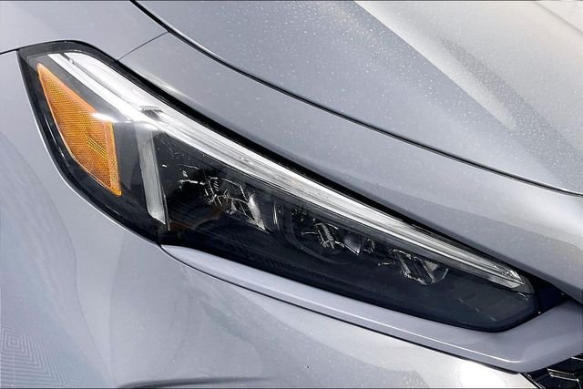 Used 2026 Gray Honda Sport Touring image 27