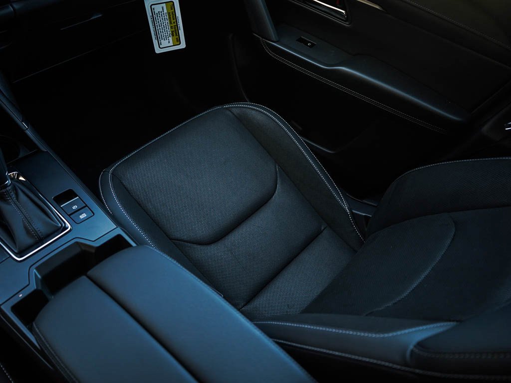 New 2026 Rhodium White Metallic Mazda 2.5 S Preferred AWD image 26